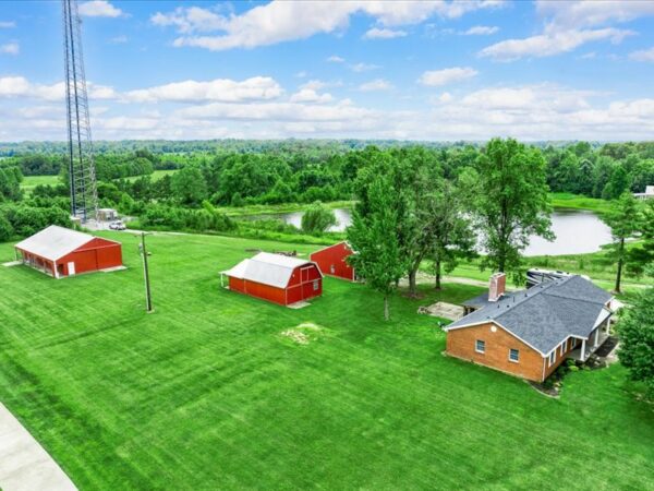 5576 Hwy 283, Robards, KY