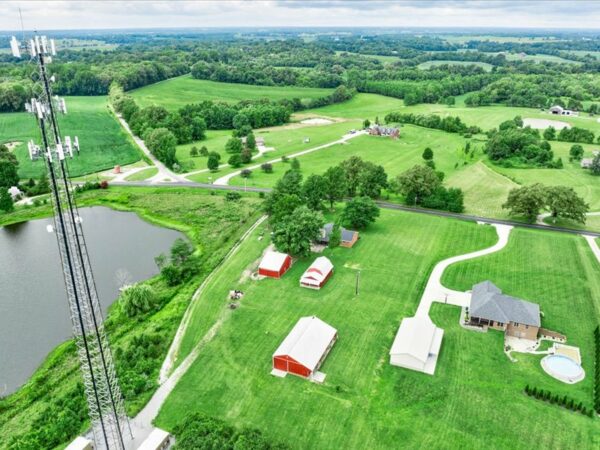 5576 Hwy 283, Robards, KY