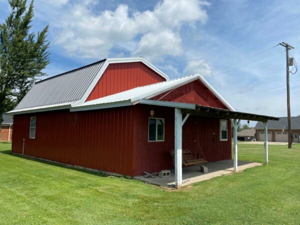 5576 Hwy 283, Robards, KY