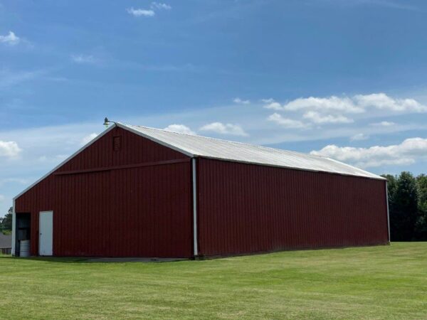 5576 Hwy 283, Robards, KY