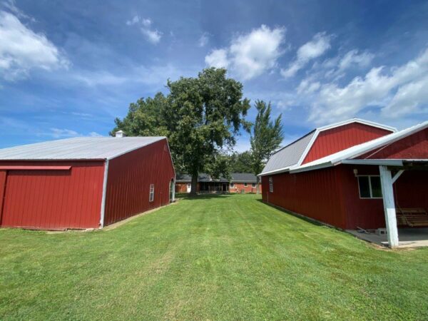 5576 Hwy 283, Robards, KY