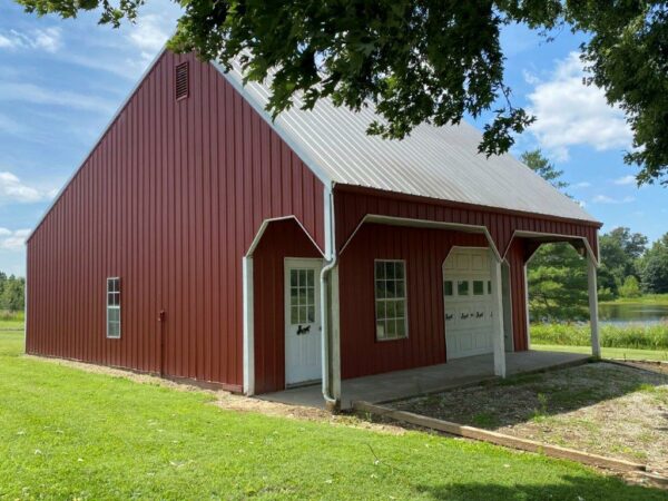 5576 Hwy 283, Robards, KY