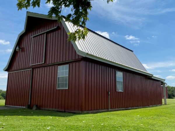 5576 Hwy 283, Robards, KY