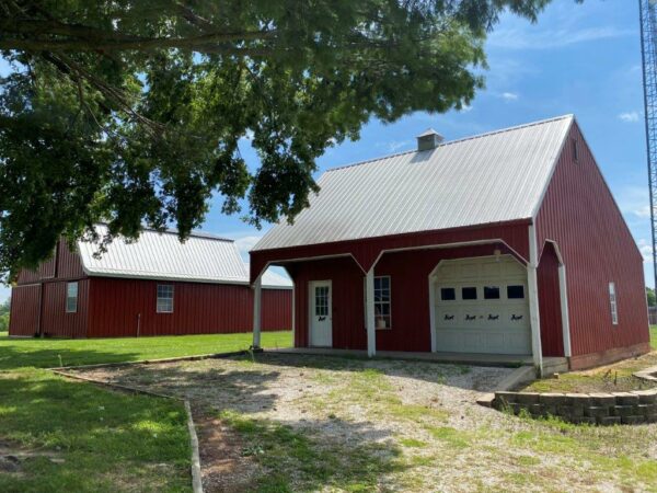 5576 Hwy 283, Robards, KY