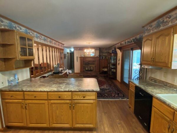 751 Choctaw, Madisonville, KY