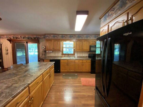 751 Choctaw, Madisonville, KY