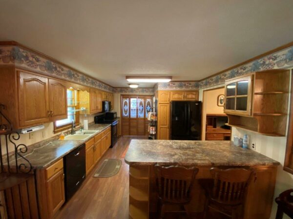 751 Choctaw, Madisonville, KY