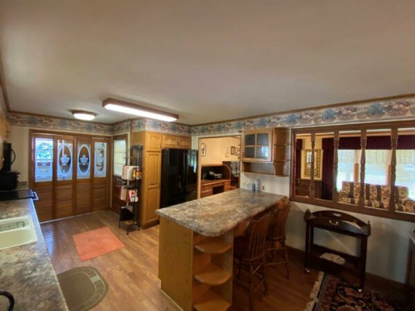 751 Choctaw, Madisonville, KY