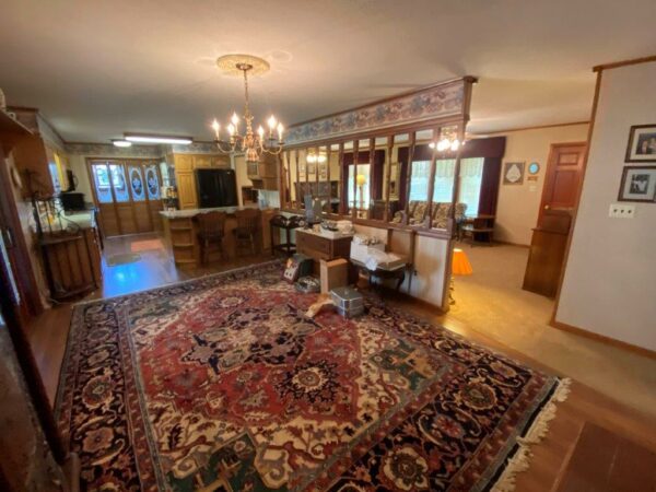 751 Choctaw, Madisonville, KY