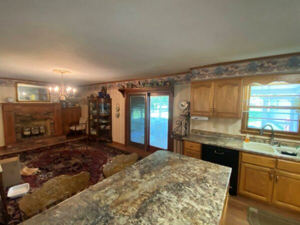 751 Choctaw, Madisonville, KY