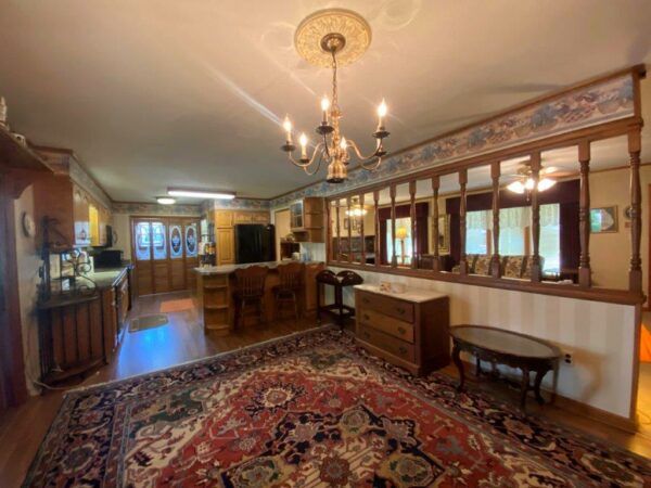 751 Choctaw, Madisonville, KY