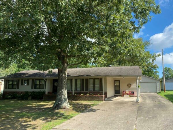 751 Choctaw, Madisonville, KY