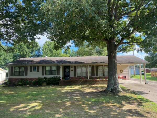 751 Choctaw, Madisonville, KY