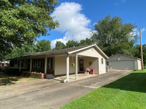 751 Choctaw, Madisonville, KY