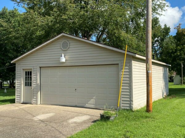 751 Choctaw, Madisonville, KY