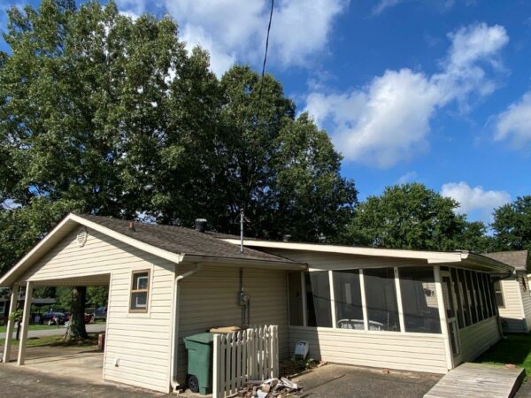 751 Choctaw, Madisonville, KY