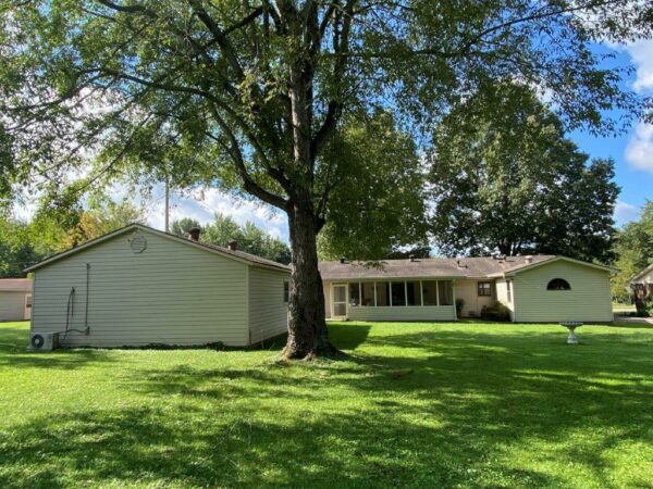 751 Choctaw, Madisonville, KY