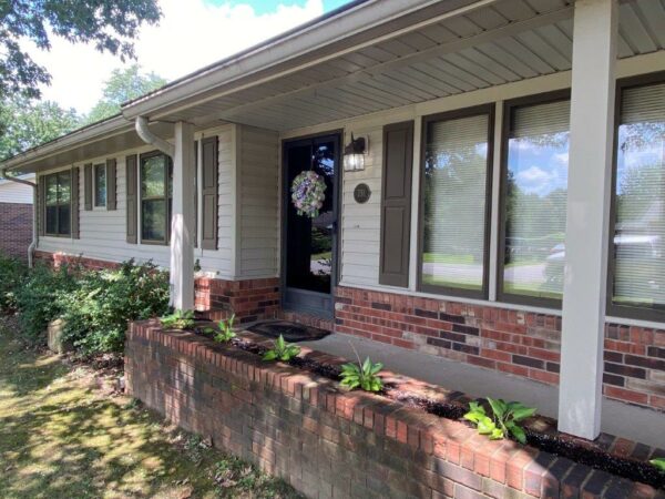 751 Choctaw, Madisonville, KY