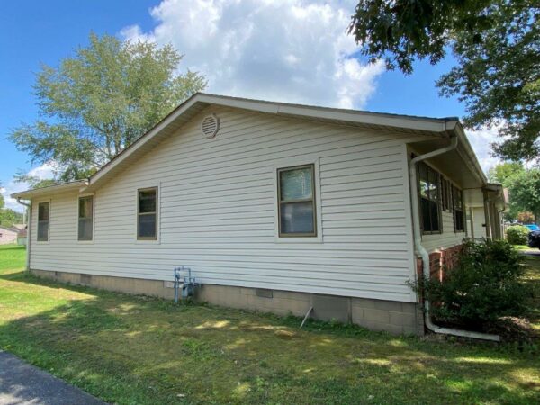 751 Choctaw, Madisonville, KY