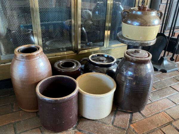 THE JAMES & MARY LOEHR ESTATE