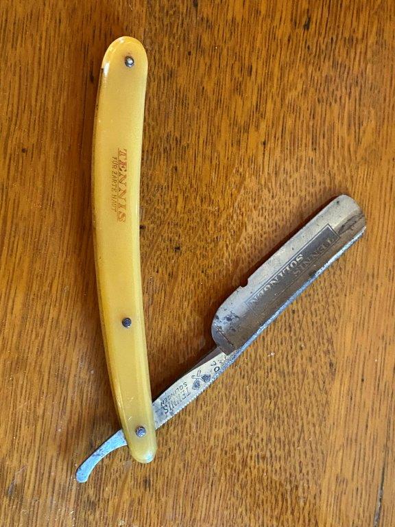 THE JAMES & MARY LOEHR ESTATE