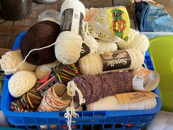 THE JAMES & MARY LOEHR ESTATE