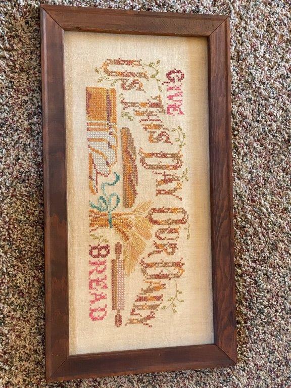 THE JAMES & MARY LOEHR ESTATE