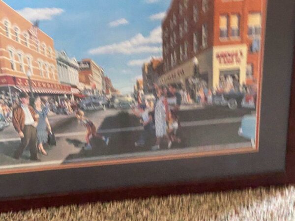 THE JAMES & MARY LOEHR ESTATE