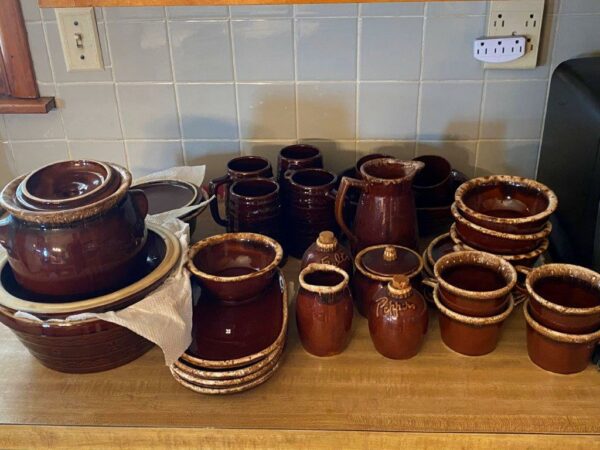 THE JAMES & MARY LOEHR ESTATE