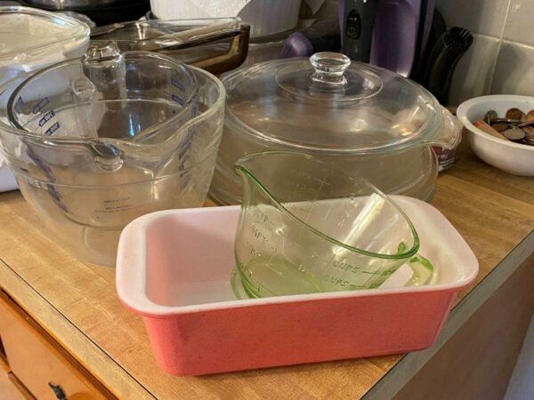 THE JAMES & MARY LOEHR ESTATE