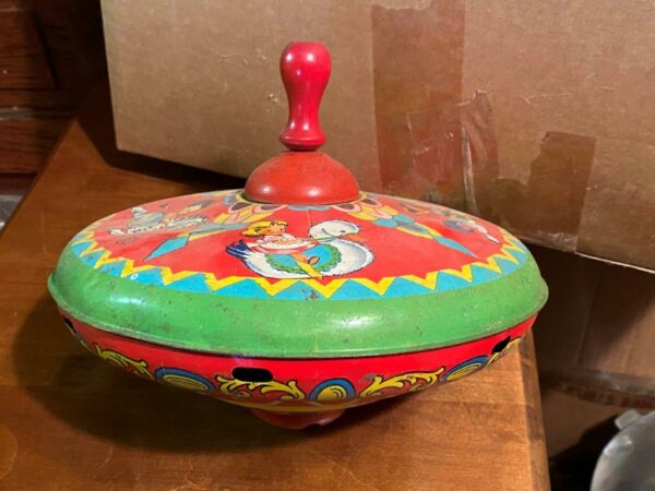 THE JAMES & MARY LOEHR ESTATE