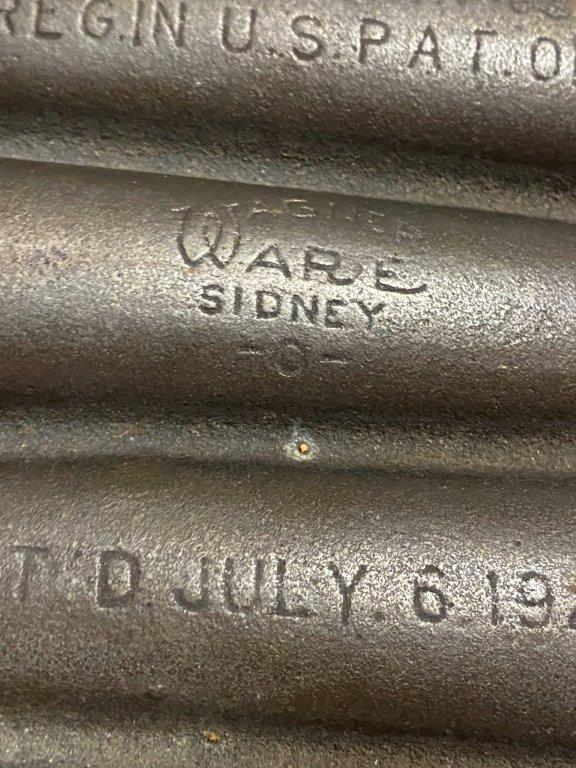 THE JAMES & MARY LOEHR ESTATE