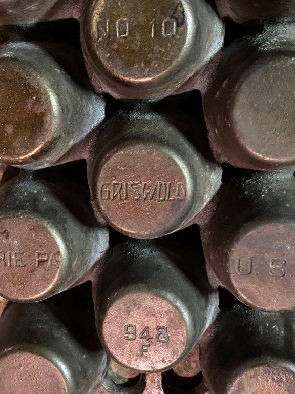 THE JAMES & MARY LOEHR ESTATE