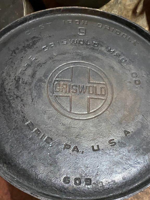 THE JAMES & MARY LOEHR ESTATE