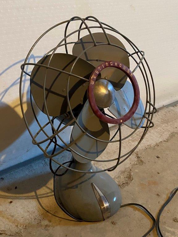 THE JAMES & MARY LOEHR ESTATE