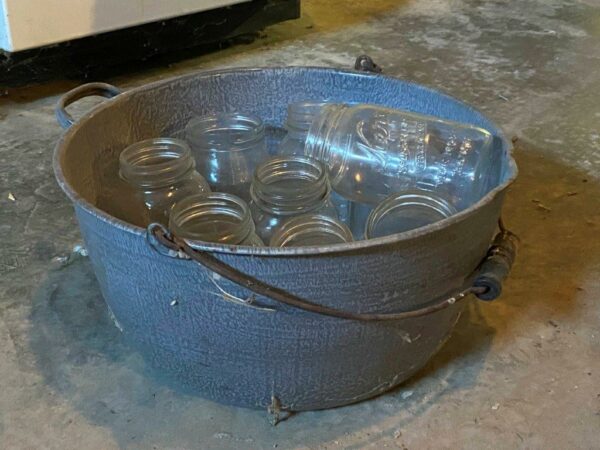 THE JAMES & MARY LOEHR ESTATE