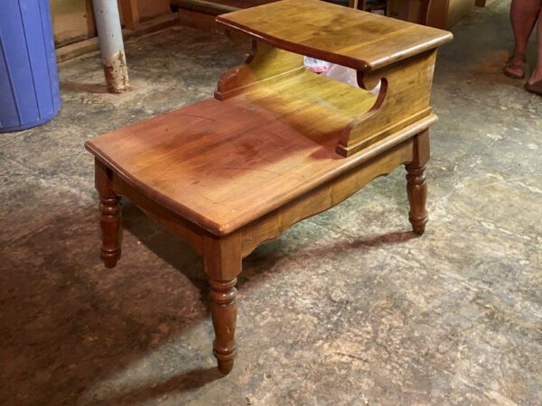 THE JAMES & MARY LOEHR ESTATE