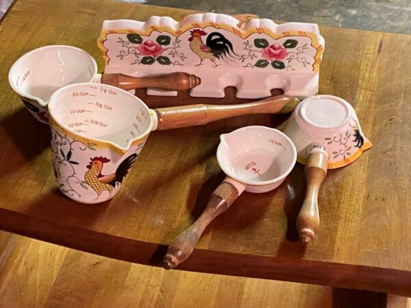 THE JAMES & MARY LOEHR ESTATE