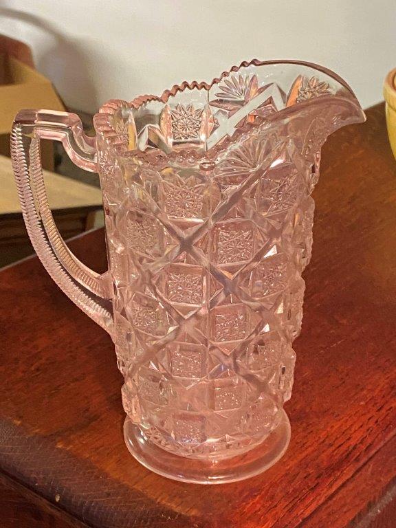 THE JAMES & MARY LOEHR ESTATE