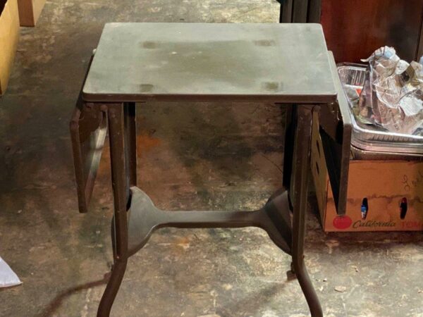 THE JAMES & MARY LOEHR ESTATE