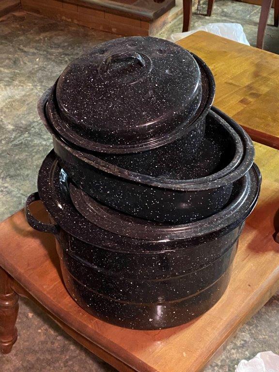 THE JAMES & MARY LOEHR ESTATE