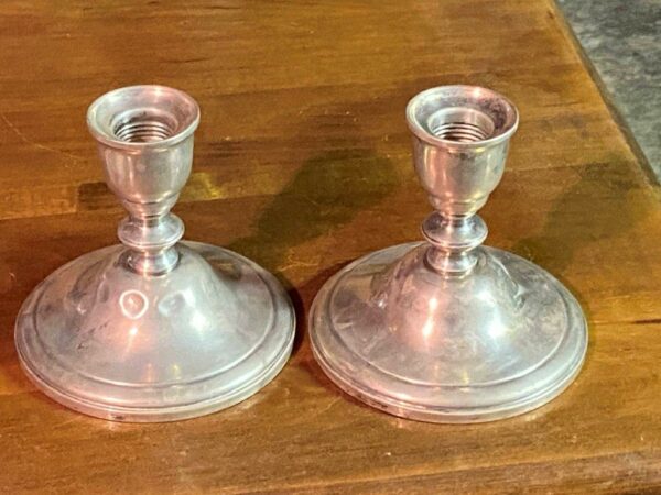 THE JAMES & MARY LOEHR ESTATE