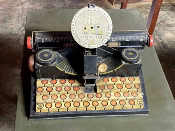 THE JAMES & MARY LOEHR ESTATE