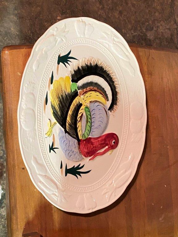 THE JAMES & MARY LOEHR ESTATE