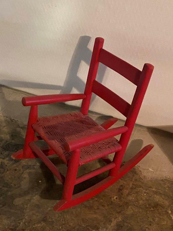 THE JAMES & MARY LOEHR ESTATE