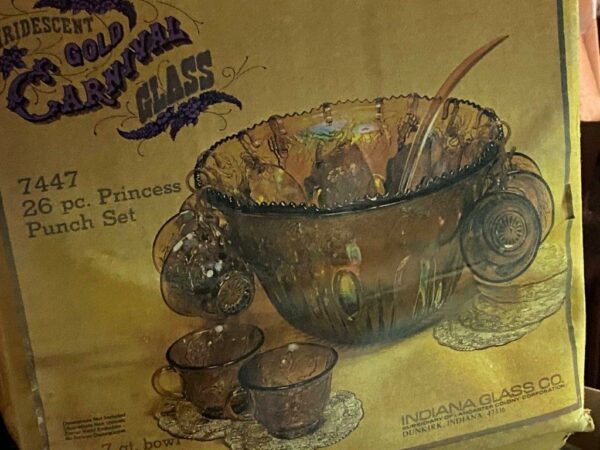 THE JAMES & MARY LOEHR ESTATE