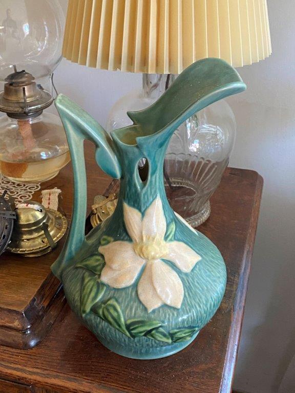 THE JAMES & MARY LOEHR ESTATE