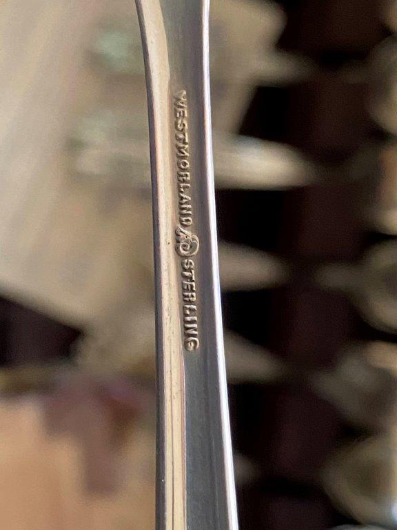 THE JAMES & MARY LOEHR ESTATE