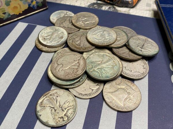 THE JAMES & MARY LOEHR ESTATE