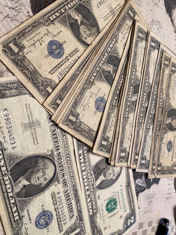 THE JAMES & MARY LOEHR ESTATE